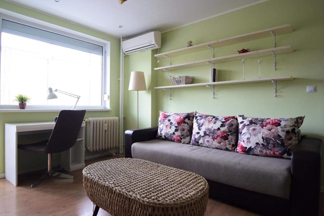 Resedinta lui Calin - Best Choice Apartment Bucureşti Exterior foto
