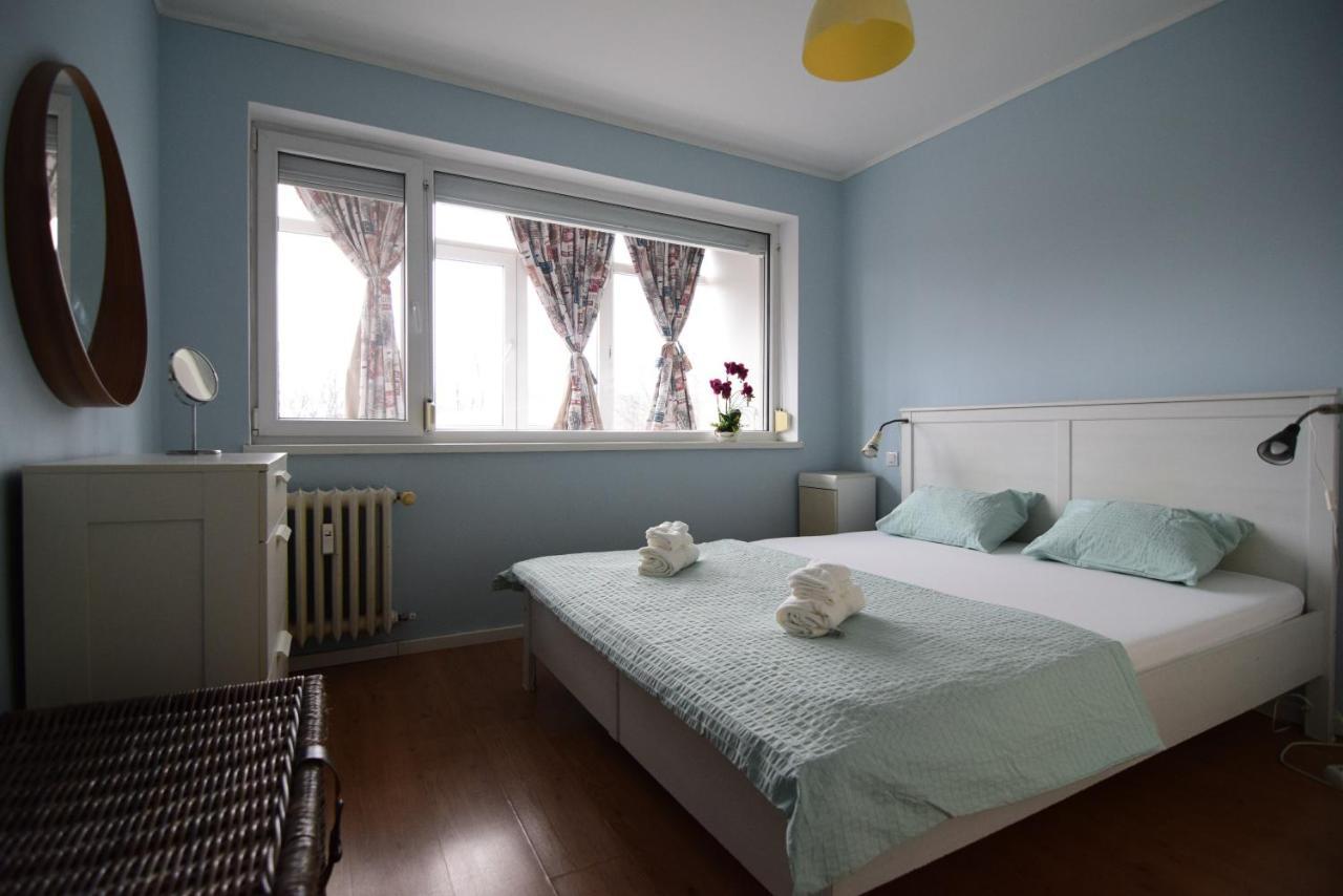 Resedinta lui Calin - Best Choice Apartment Bucureşti Exterior foto