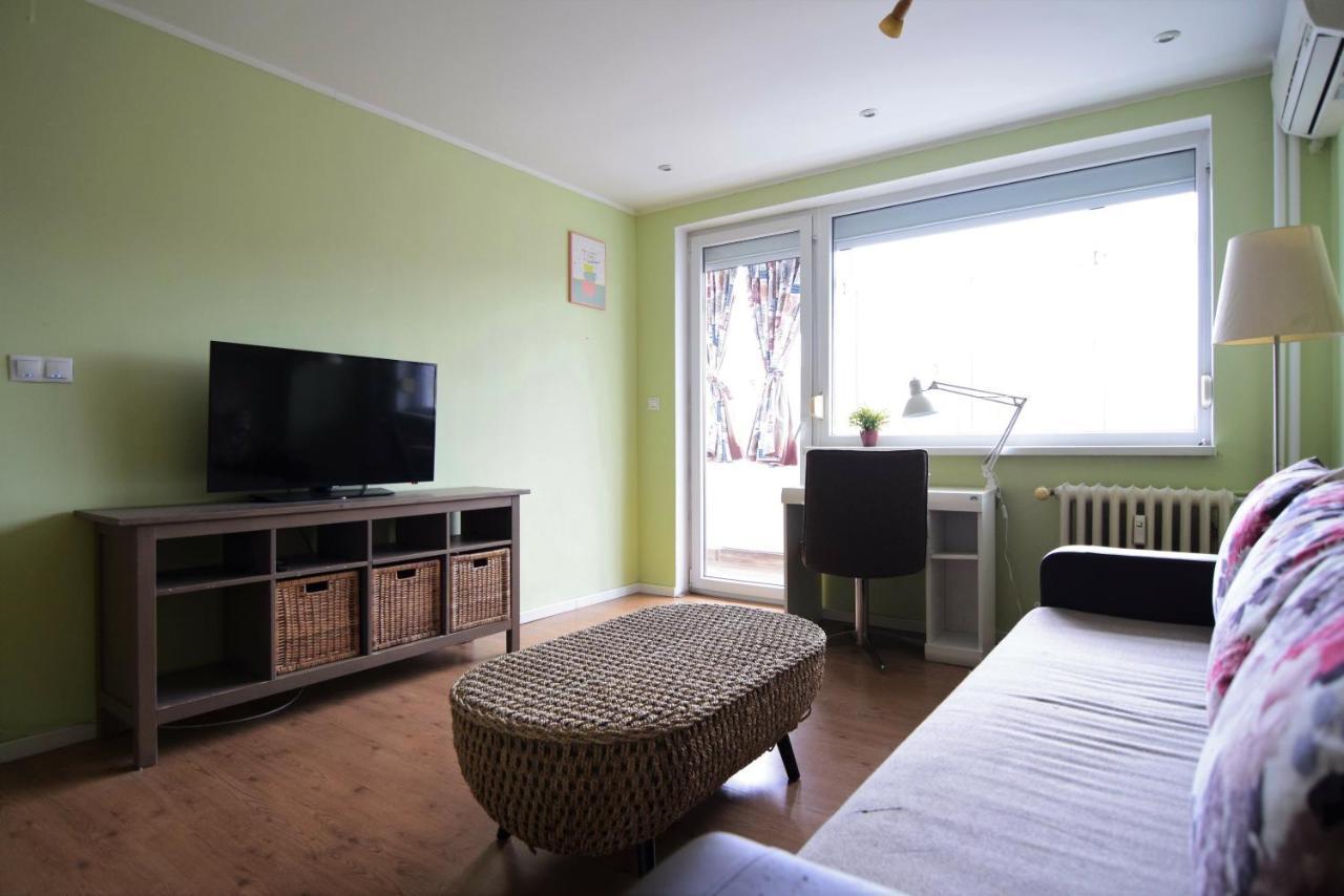 Resedinta lui Calin - Best Choice Apartment Bucureşti Exterior foto