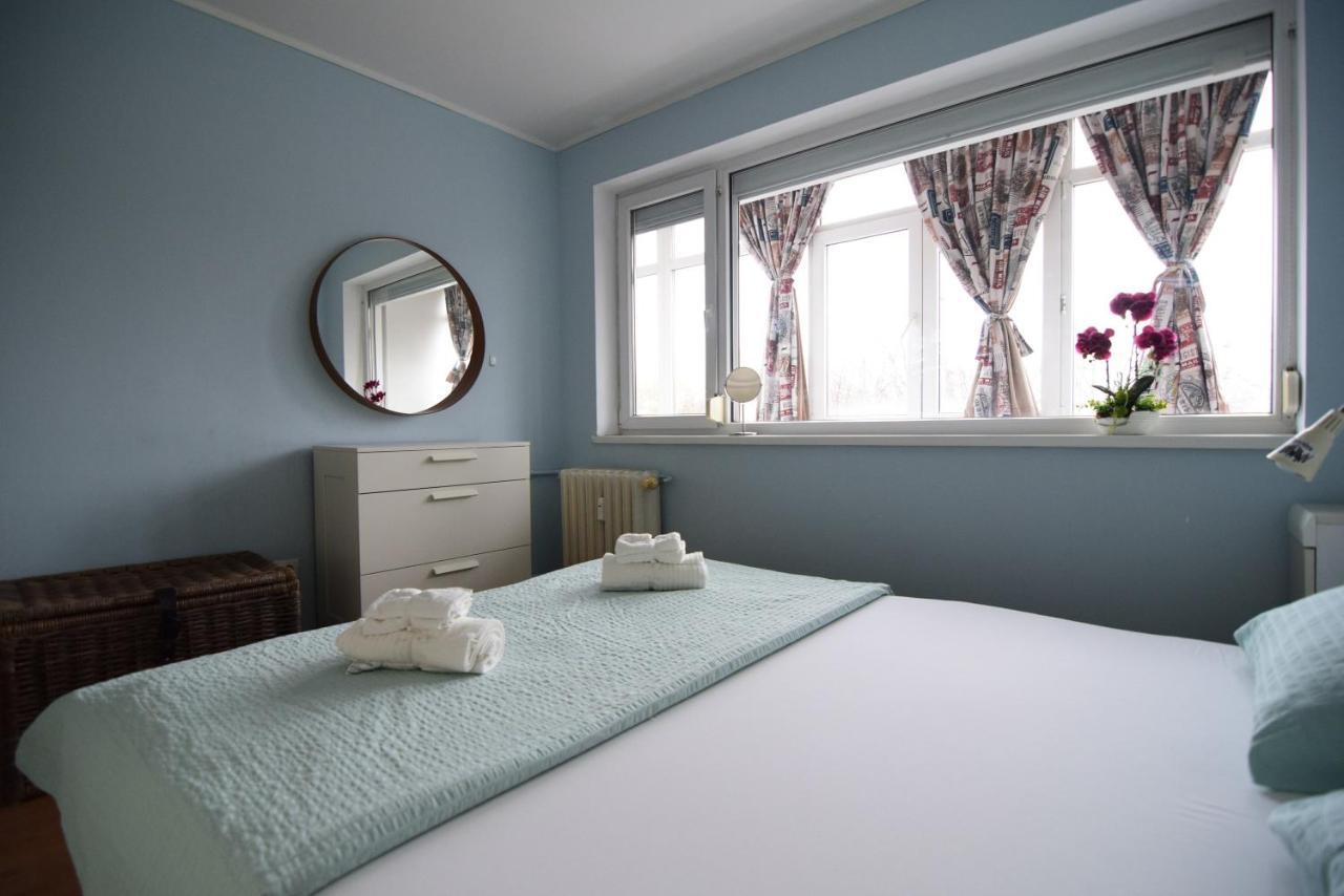 Resedinta lui Calin - Best Choice Apartment Bucureşti Exterior foto