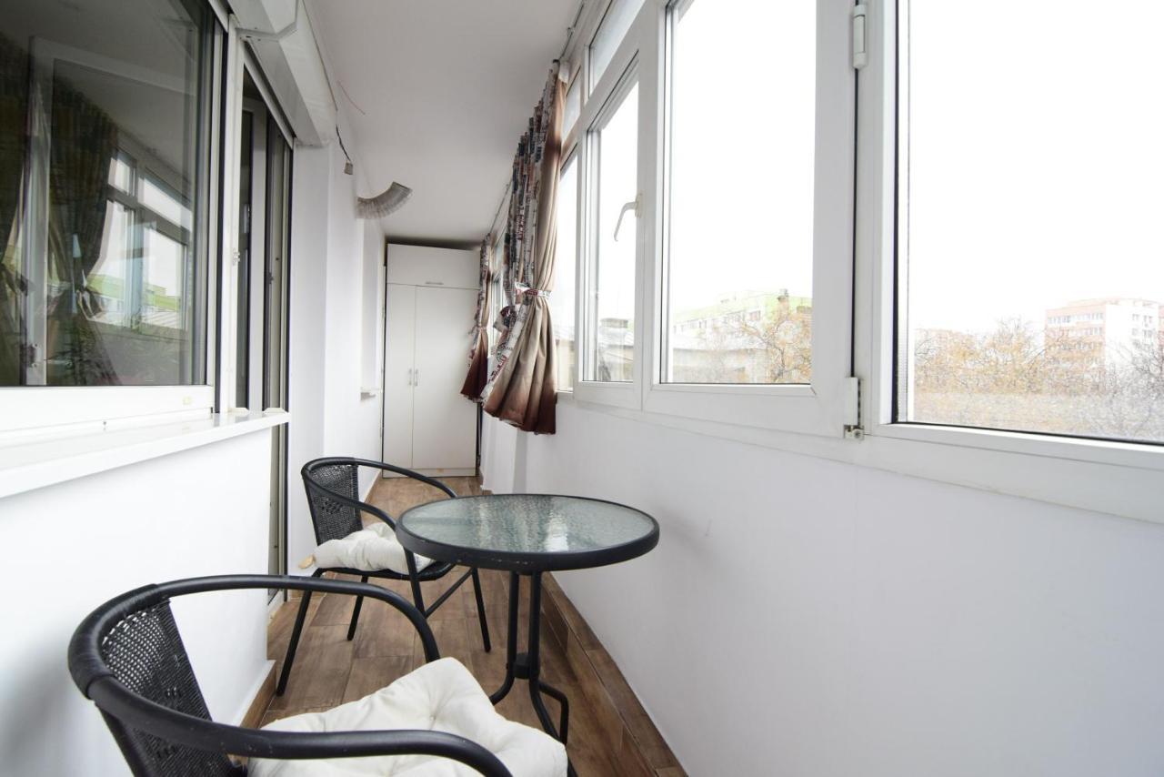 Resedinta lui Calin - Best Choice Apartment Bucureşti Exterior foto
