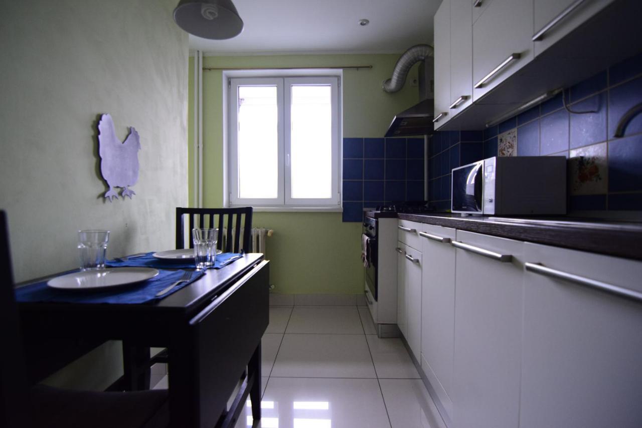 Resedinta lui Calin - Best Choice Apartment Bucureşti Exterior foto
