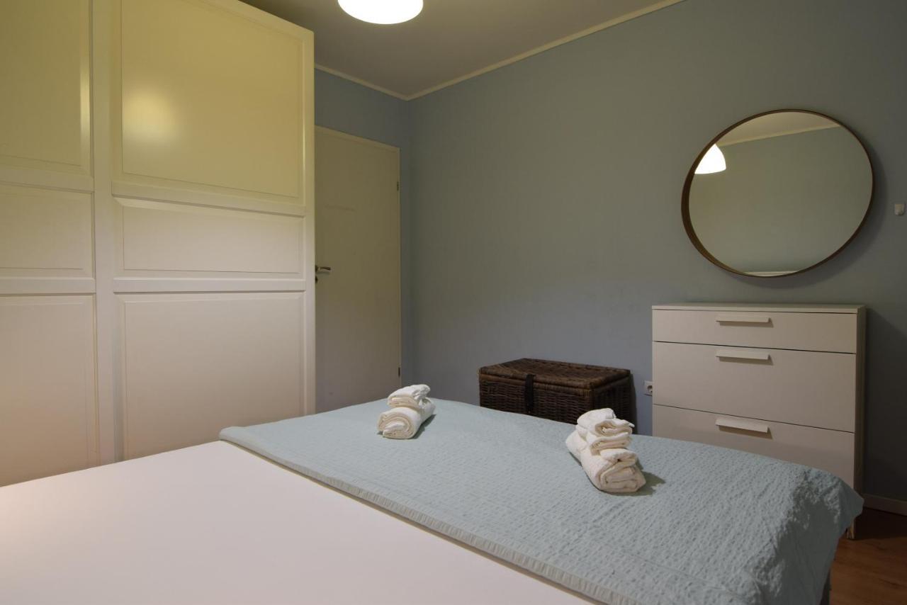 Resedinta lui Calin - Best Choice Apartment Bucureşti Exterior foto
