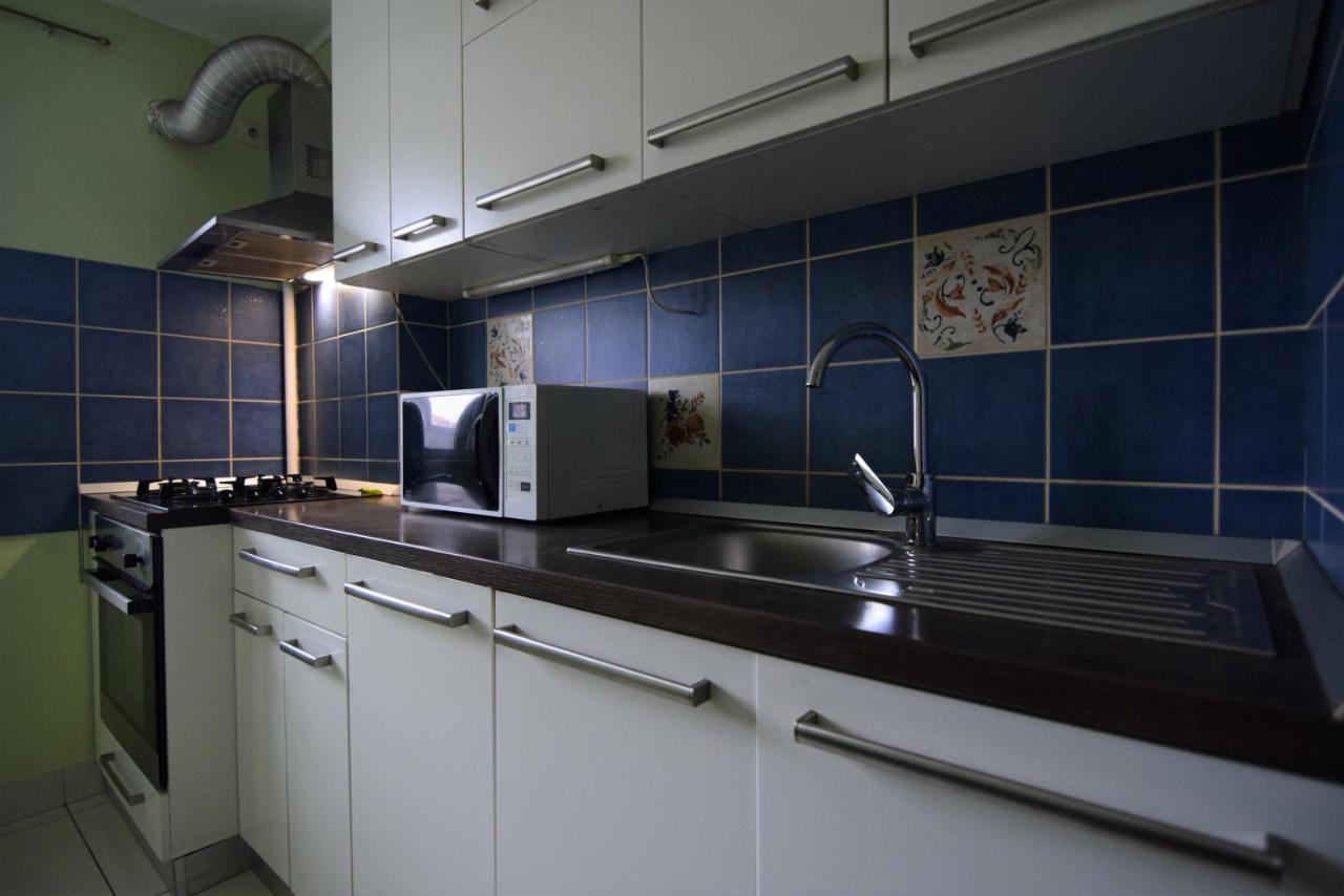 Resedinta lui Calin - Best Choice Apartment Bucureşti Exterior foto