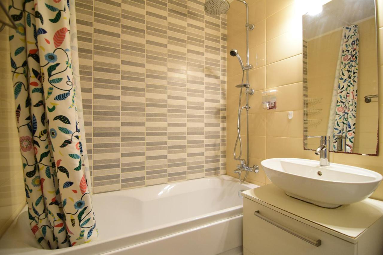 Resedinta lui Calin - Best Choice Apartment Bucureşti Exterior foto