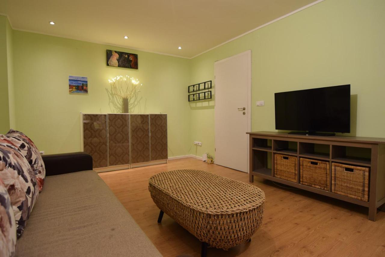 Resedinta lui Calin - Best Choice Apartment Bucureşti Exterior foto