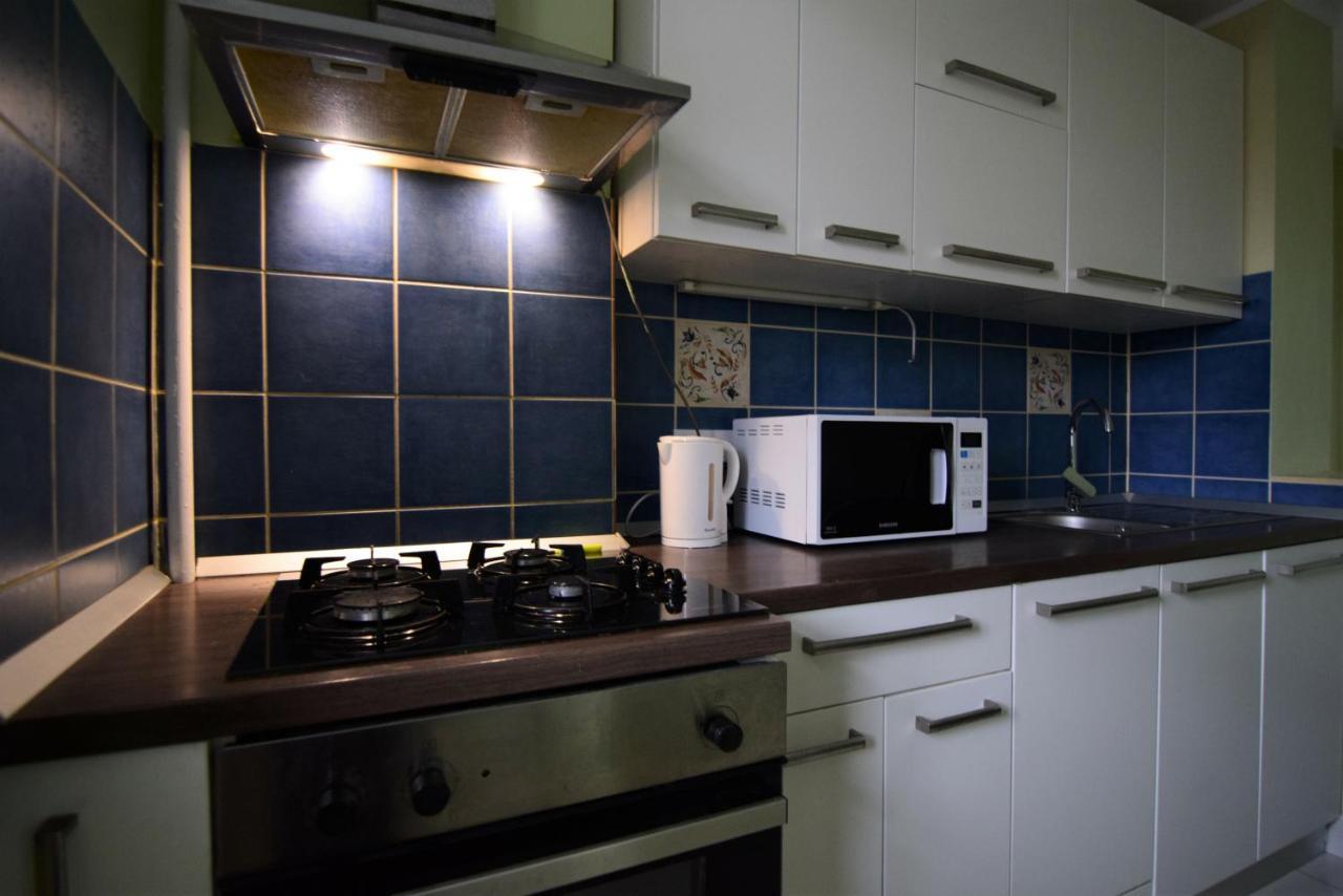 Resedinta lui Calin - Best Choice Apartment Bucureşti Exterior foto