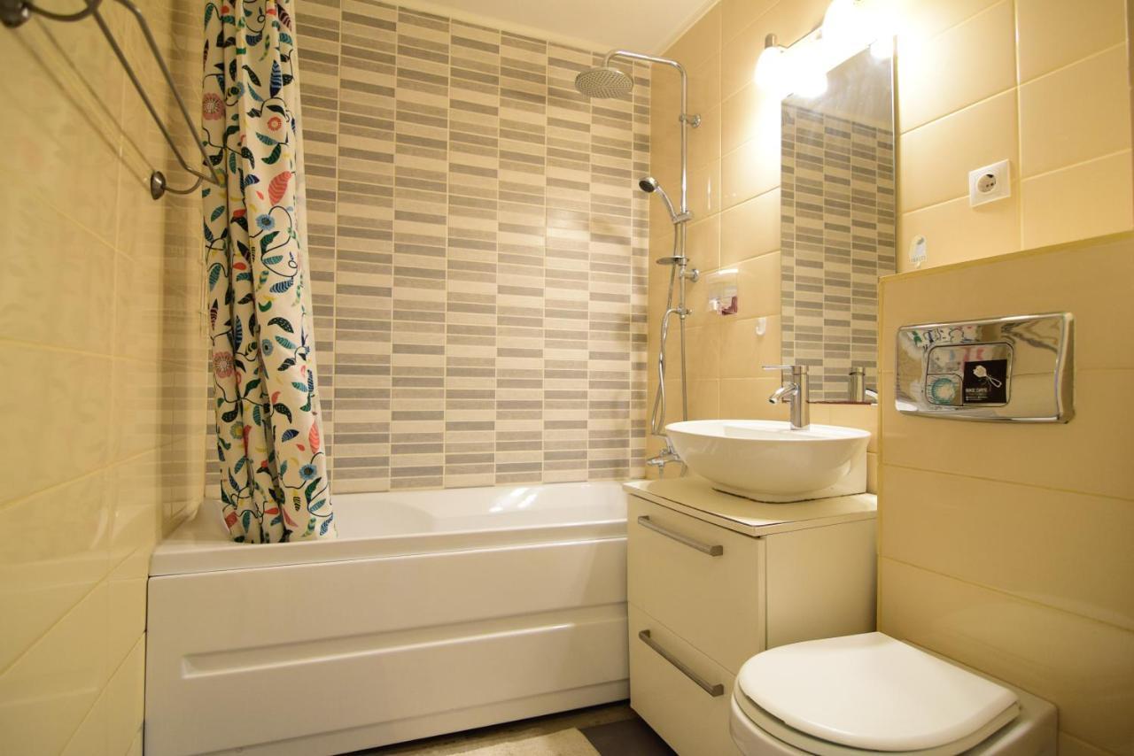Resedinta lui Calin - Best Choice Apartment Bucureşti Exterior foto