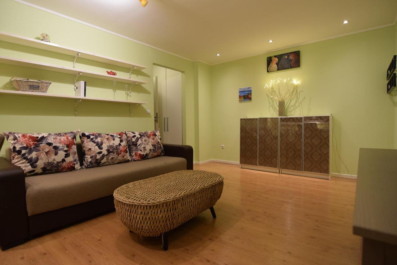 Resedinta lui Calin - Best Choice Apartment Bucureşti Exterior foto