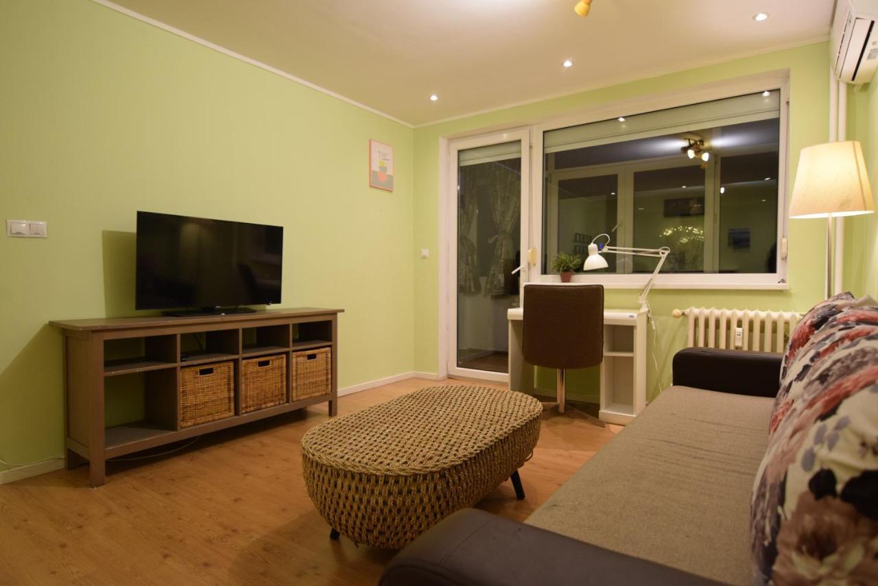 Resedinta lui Calin - Best Choice Apartment Bucureşti Exterior foto
