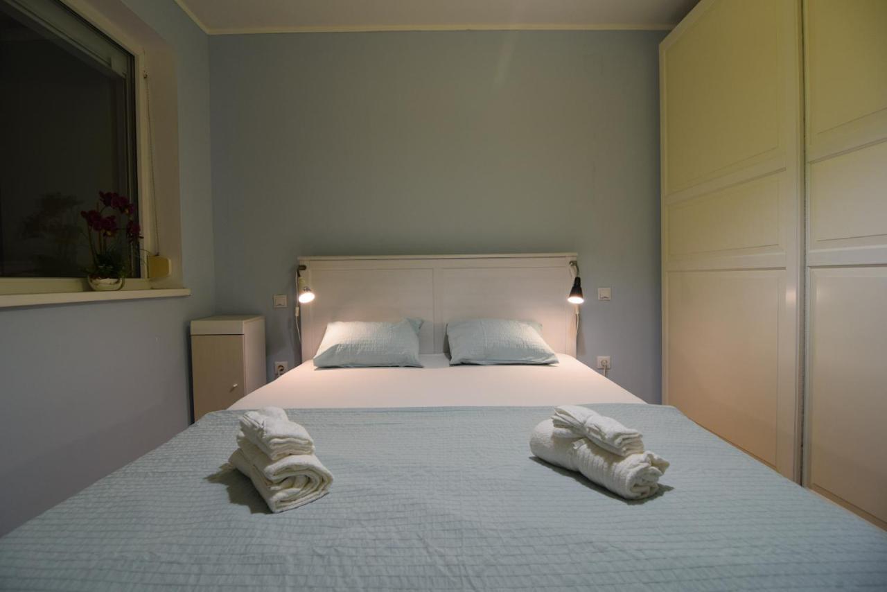 Resedinta lui Calin - Best Choice Apartment Bucureşti Exterior foto