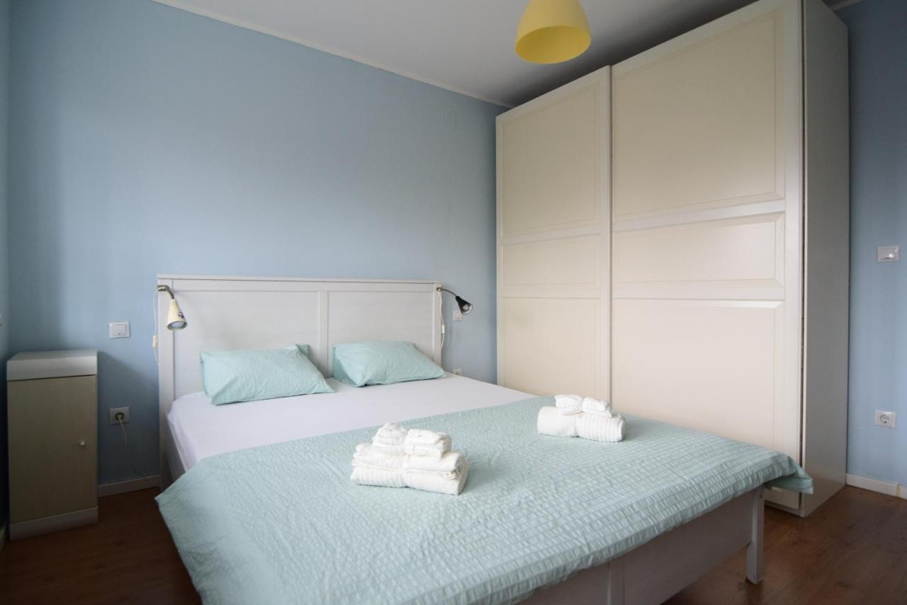 Resedinta lui Calin - Best Choice Apartment Bucureşti Exterior foto