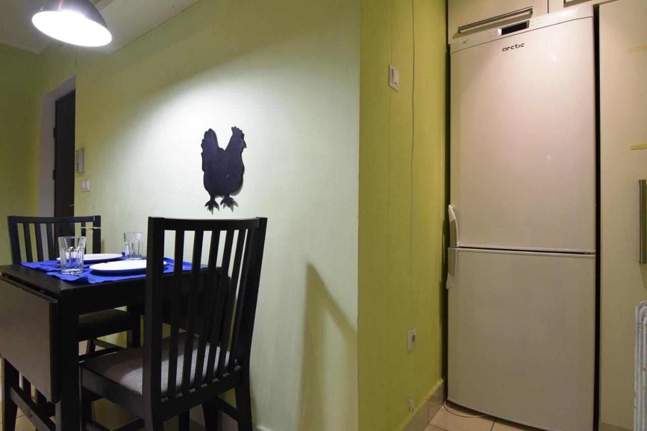 Resedinta lui Calin - Best Choice Apartment Bucureşti Exterior foto